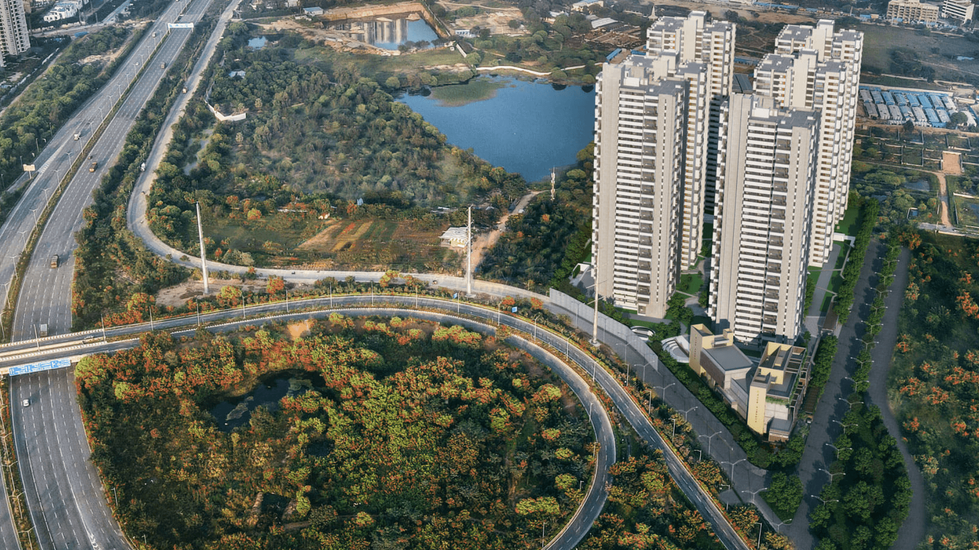 Alekhya Rise by Alekhya Homes