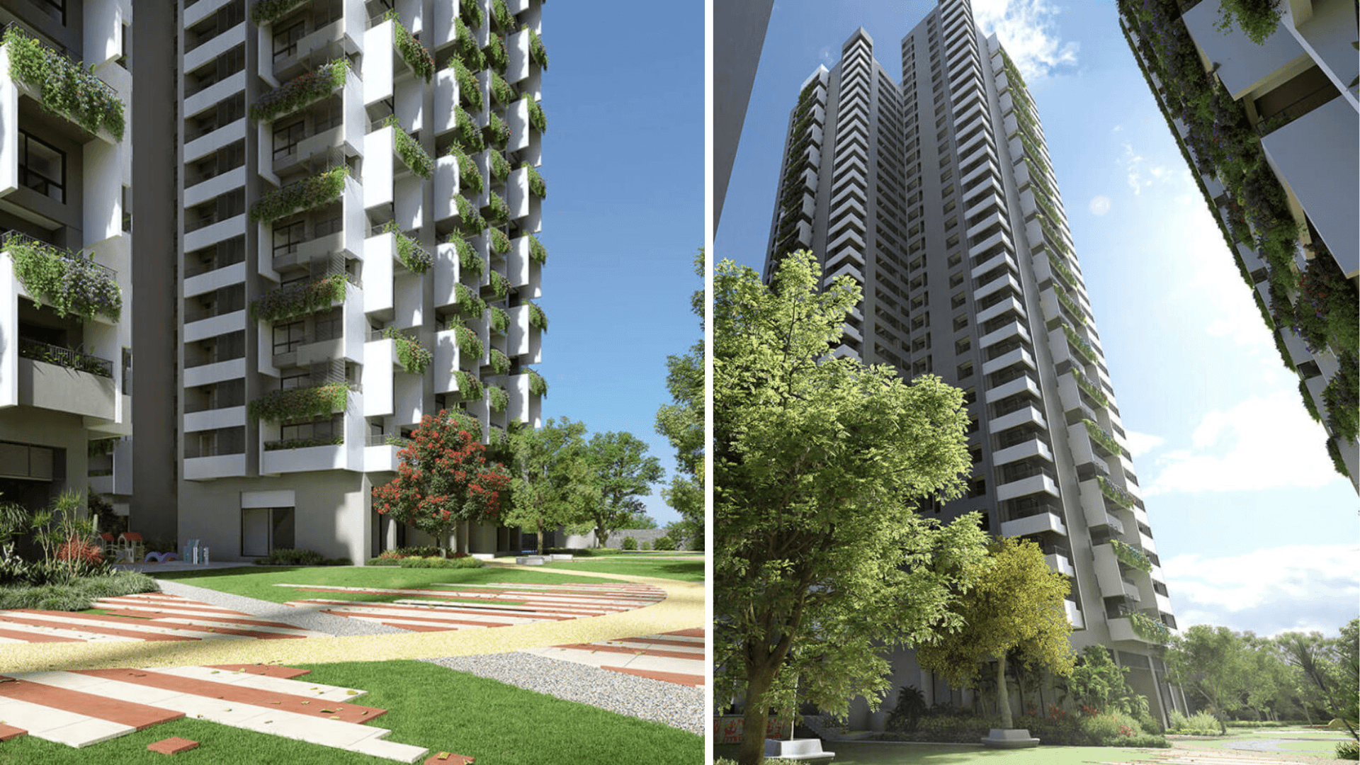 Alekhya Rise by Alekhya Homes