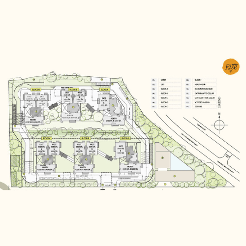 Master Plan